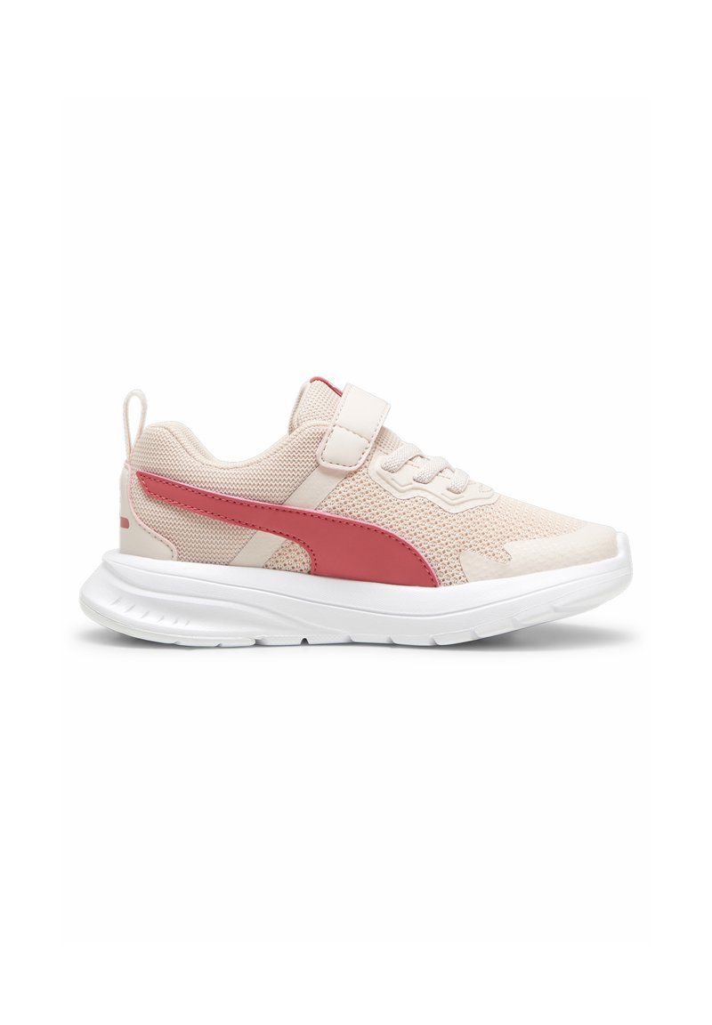 Puma Puma EVOLVE - Stability running shoes - island pink white tart cherry Kostenlose Rückgabe