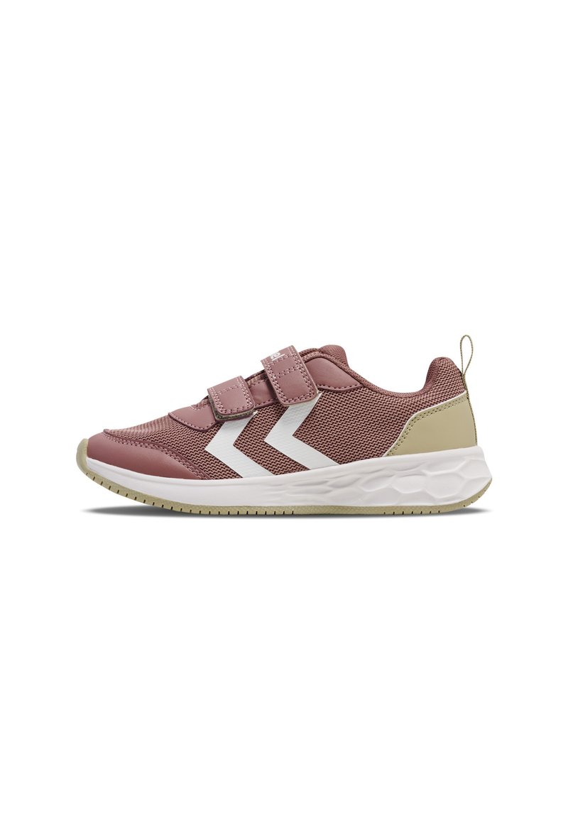 Hummel Hummel TURBO - Trainers - twilight mauve Begrenzte Freigabe