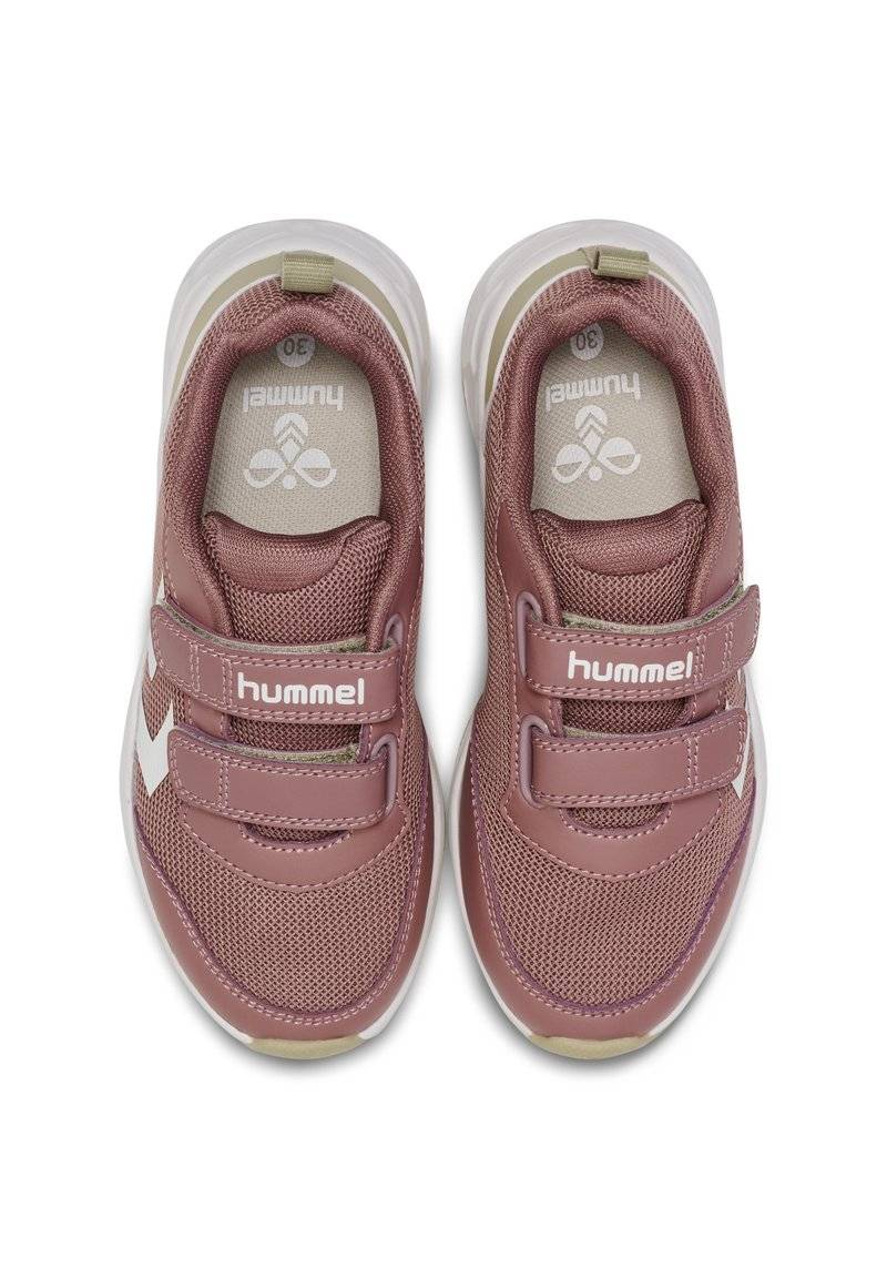 Hummel Hummel TURBO - Trainers - twilight mauve Begrenzte Freigabe
