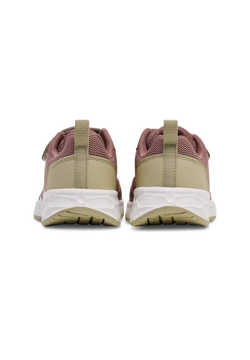 Hummel Hummel TURBO - Trainers - twilight mauve Begrenzte Freigabe