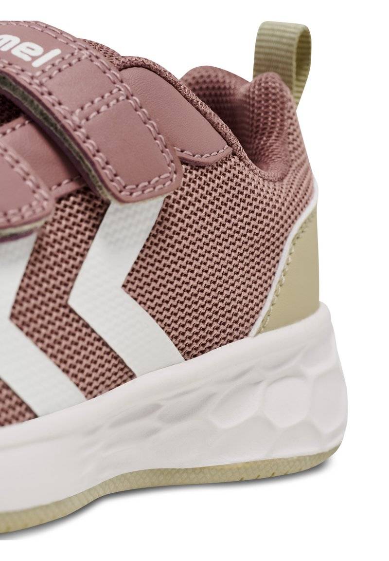 Hummel Hummel TURBO - Trainers - twilight mauve Begrenzte Freigabe
