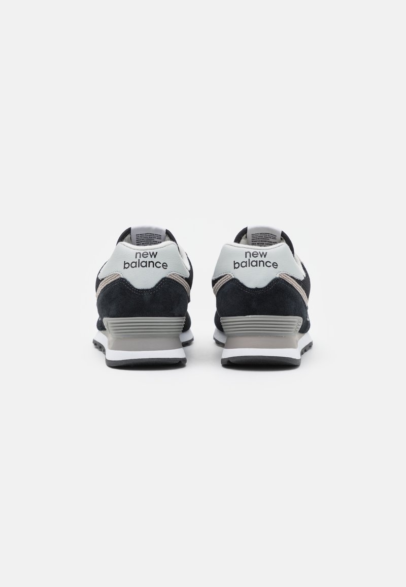 New Balance New Balance 574 UNISEX - Trainers - burgundy JETZT KAUFEN