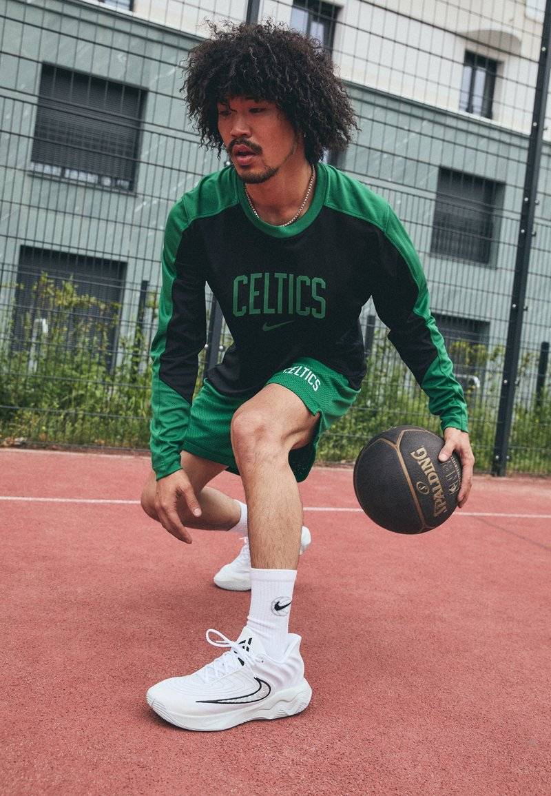 Nike Performance Nike Performance GIANNIS IMMORTALITY 4 - Basketball shoes Zeitbegrenzte Promotion