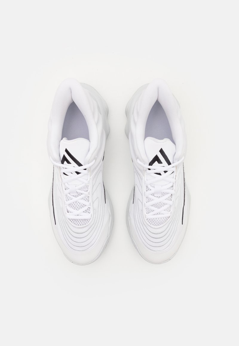 Nike Performance Nike Performance GIANNIS IMMORTALITY 4 - Basketball shoes Zeitbegrenzte Promotion