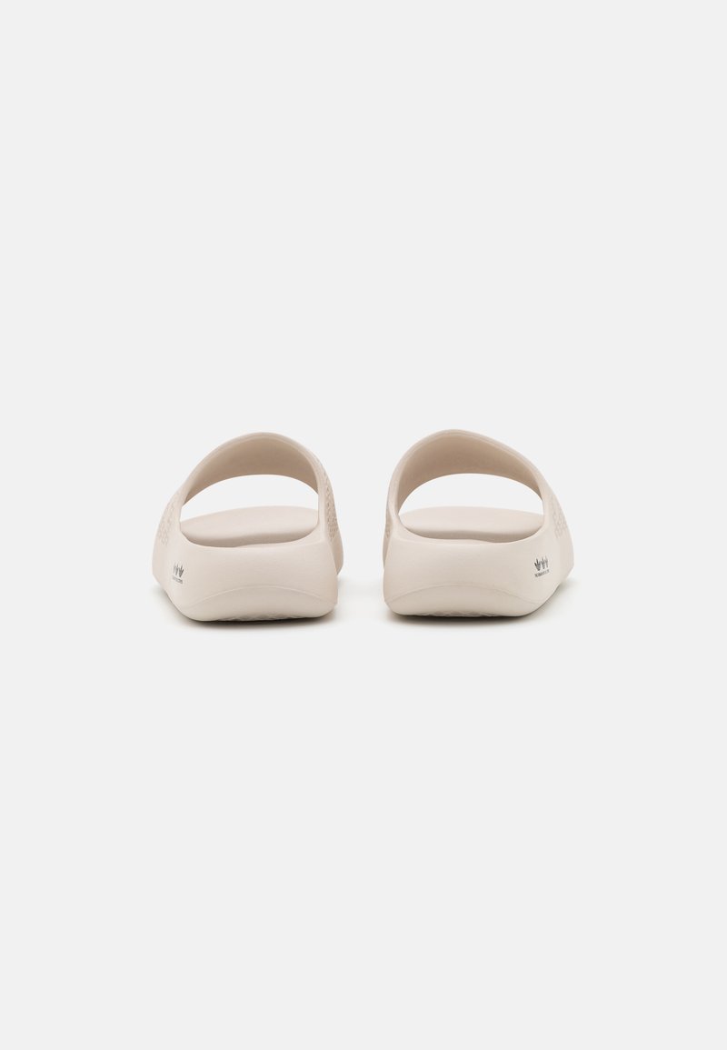 adidas Originals adidas Originals ADILETTE AYOON - Mules - beige Bis zu 50% Rabatt