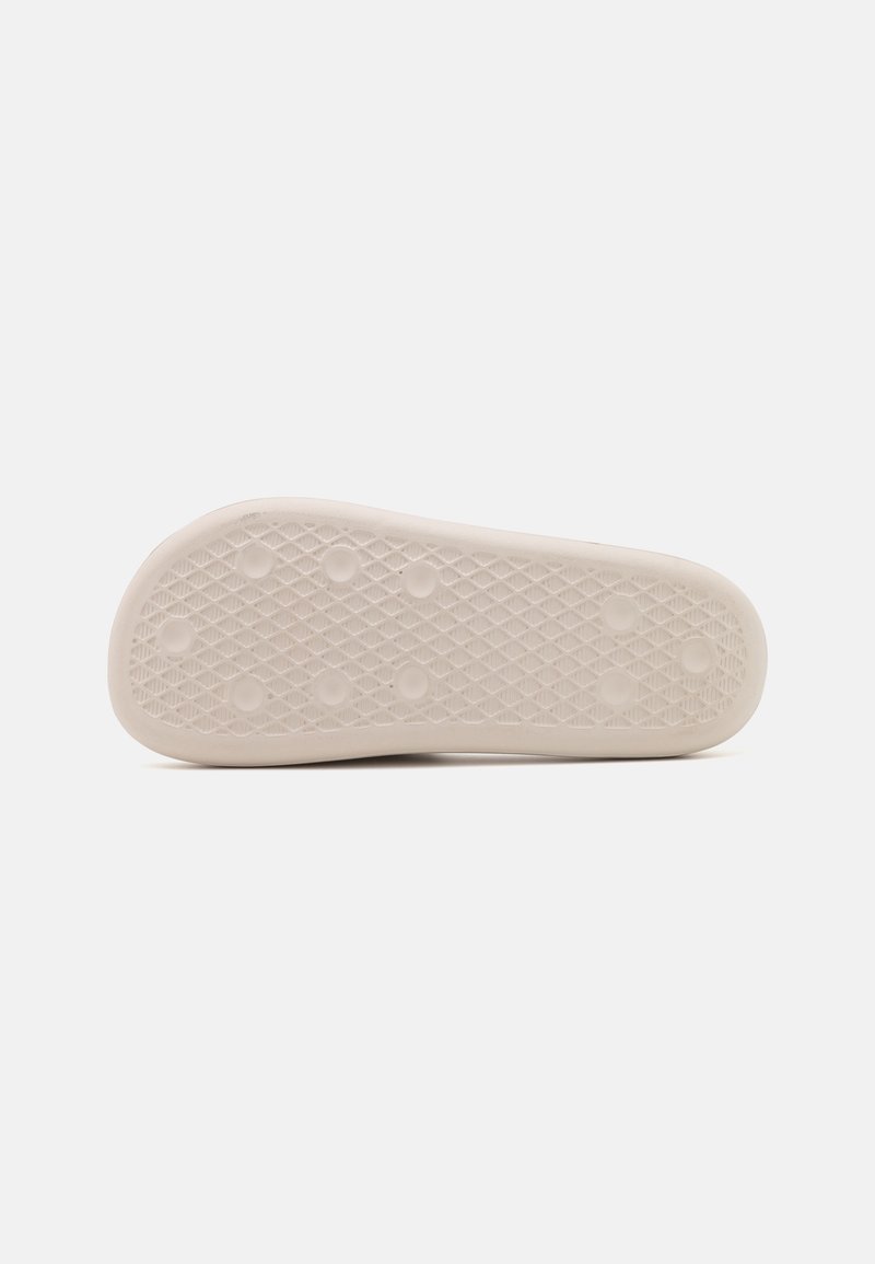 adidas Originals adidas Originals ADILETTE AYOON - Mules - beige Bis zu 50% Rabatt