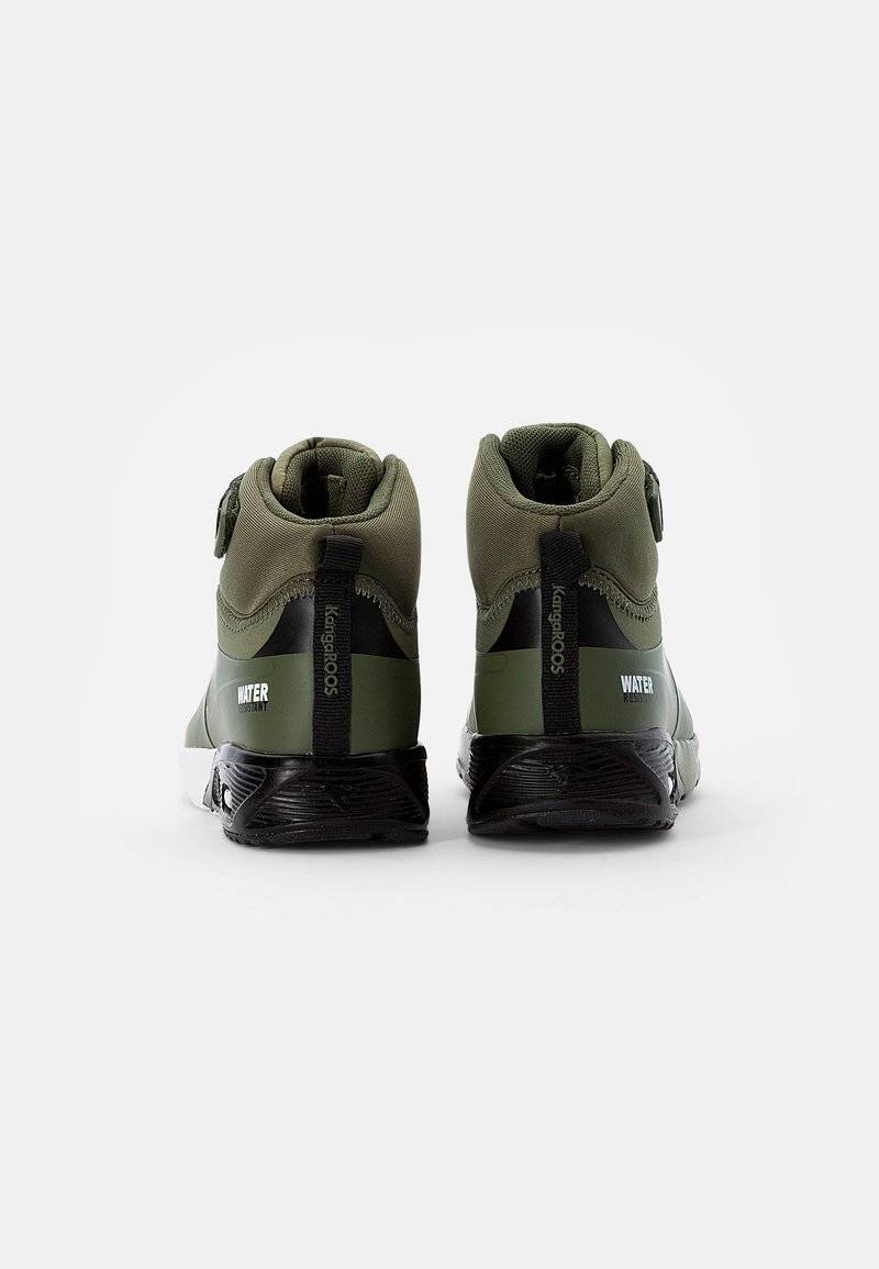 KangaROOS KangaROOS KX HYDRO - High-top trainers Sonderangebot der Fabrik