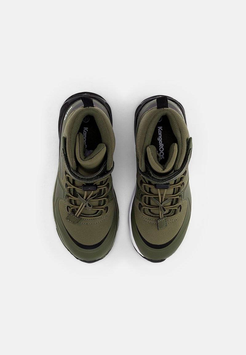 KangaROOS KangaROOS KX HYDRO - High-top trainers Sonderangebot der Fabrik