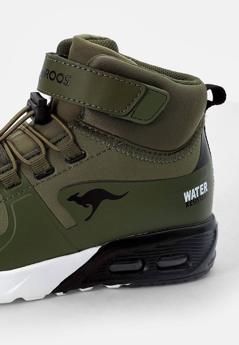 KangaROOS KangaROOS KX HYDRO - High-top trainers Sonderangebot der Fabrik