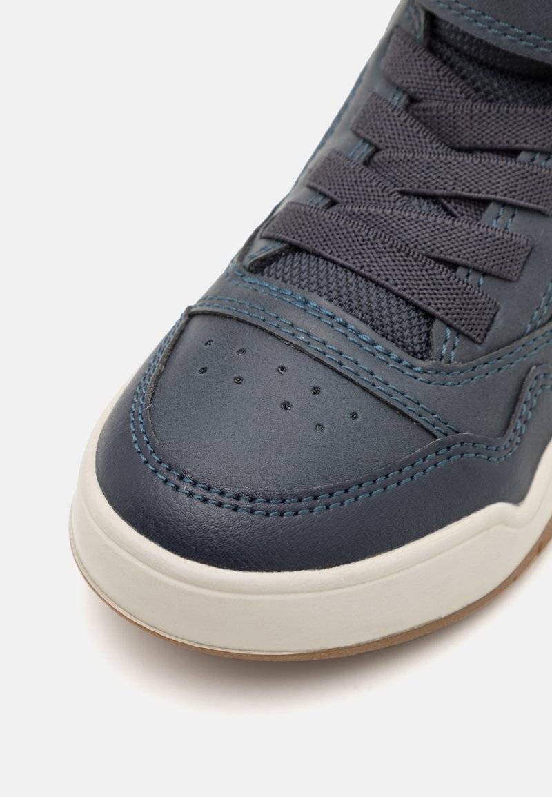 Geox Geox PERTH BOY - High-top trainers Nur noch ein Tag übrig