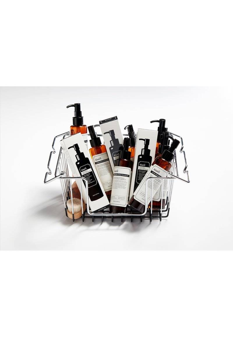 klairs klairs GENTLE BLACK DEEP CLEANSING OIL 150ML - Cleanser Riesige Rabatte