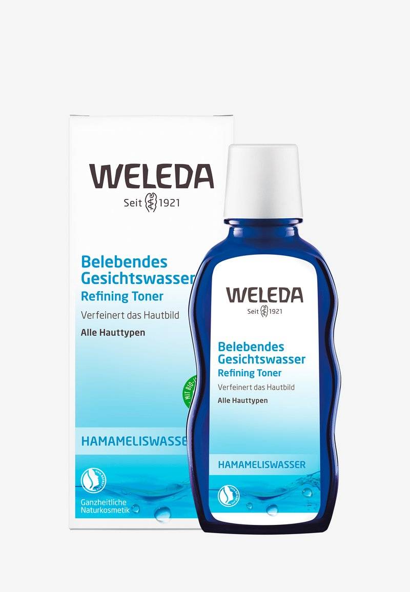 Weleda Weleda REFINING TONER - Toner Clearance-Verkauf