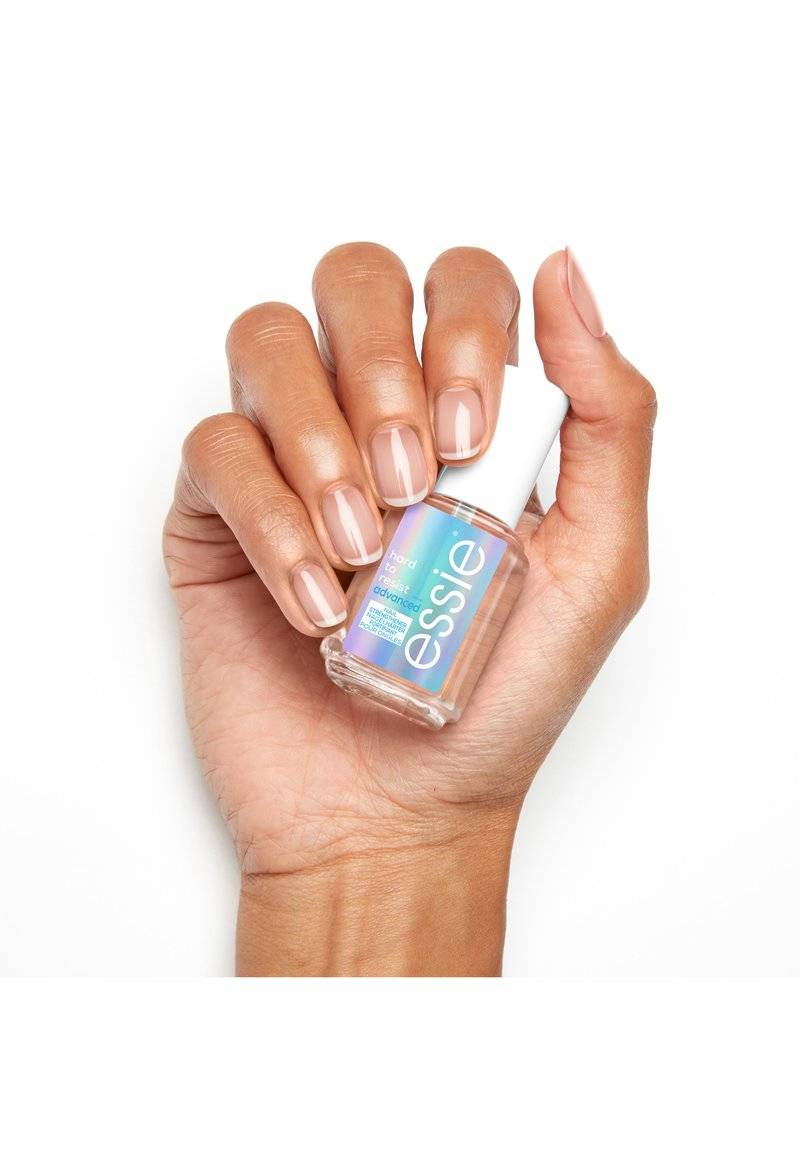 Essie Essie CARE HARD TO RESIST ADVANCED​ - Nail treatment Begrenzt auf 3 Tage