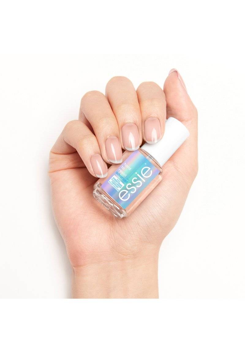 Essie Essie CARE HARD TO RESIST ADVANCED​ - Nail treatment Begrenzt auf 3 Tage