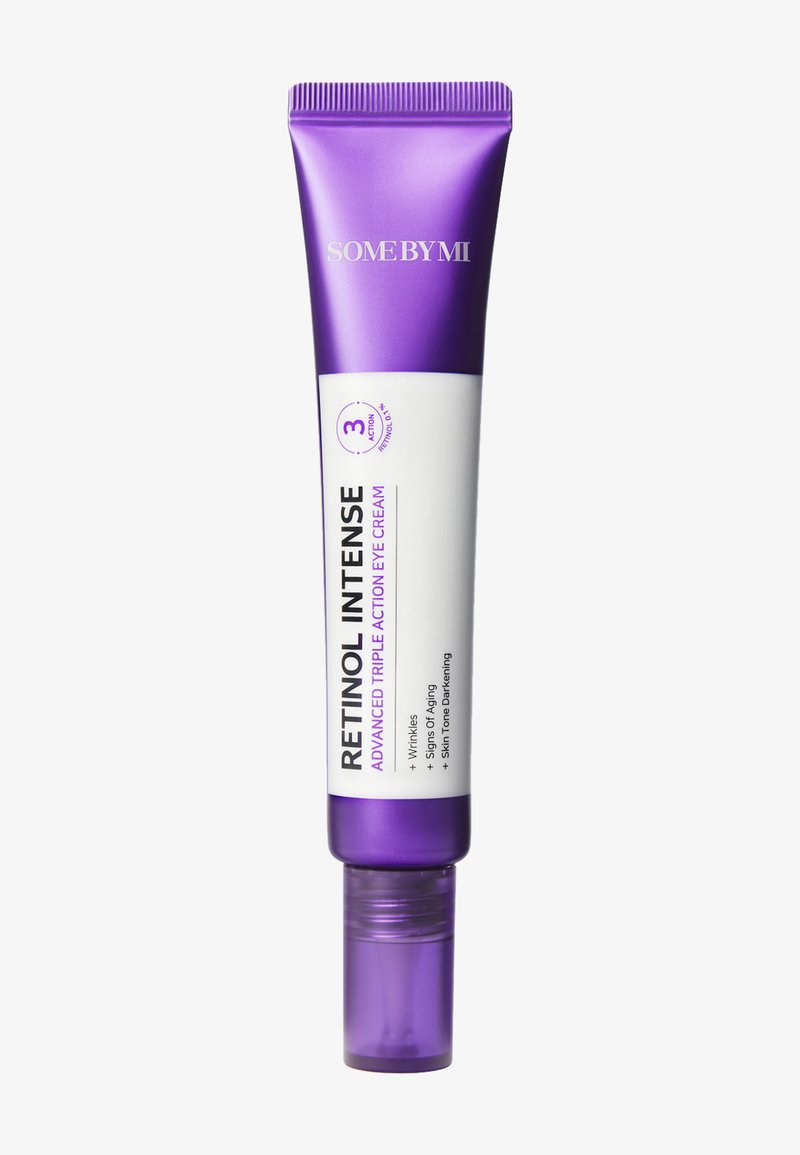 SOME BY MI SOME BY MI RETINOL INTENSE REACTIVATING EYE CREAM - Eyecare zollfrei