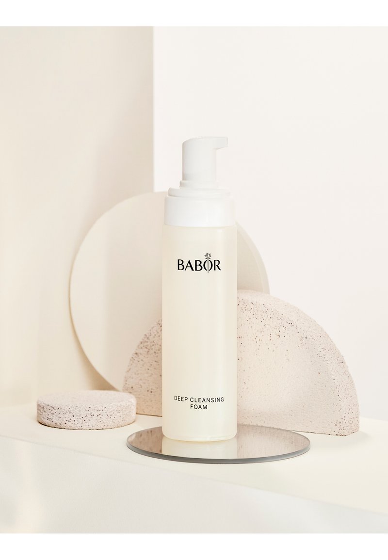BABOR BABOR DEEP CLEANSING FOAM - Face cream Rabatte dieses Monats