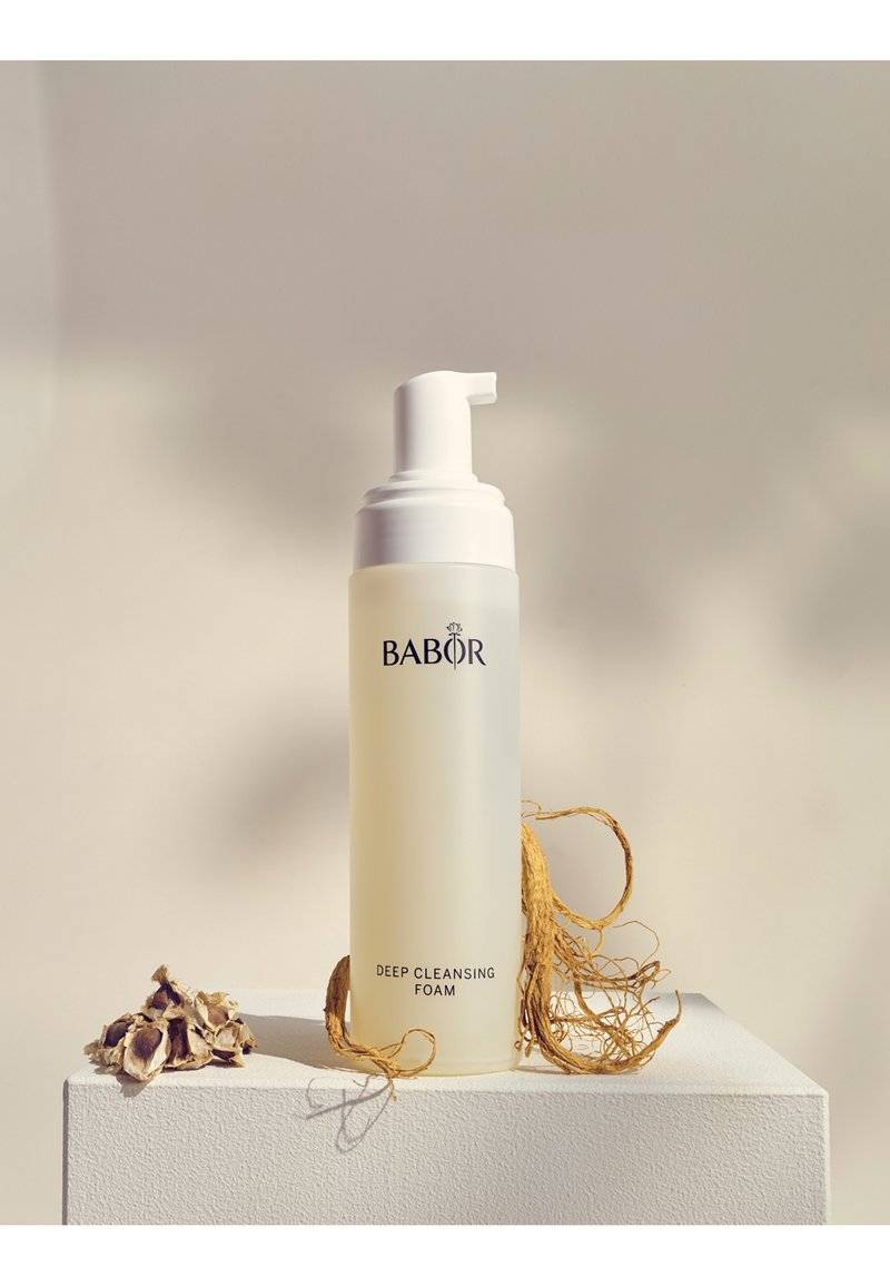 BABOR BABOR DEEP CLEANSING FOAM - Face cream Rabatte dieses Monats