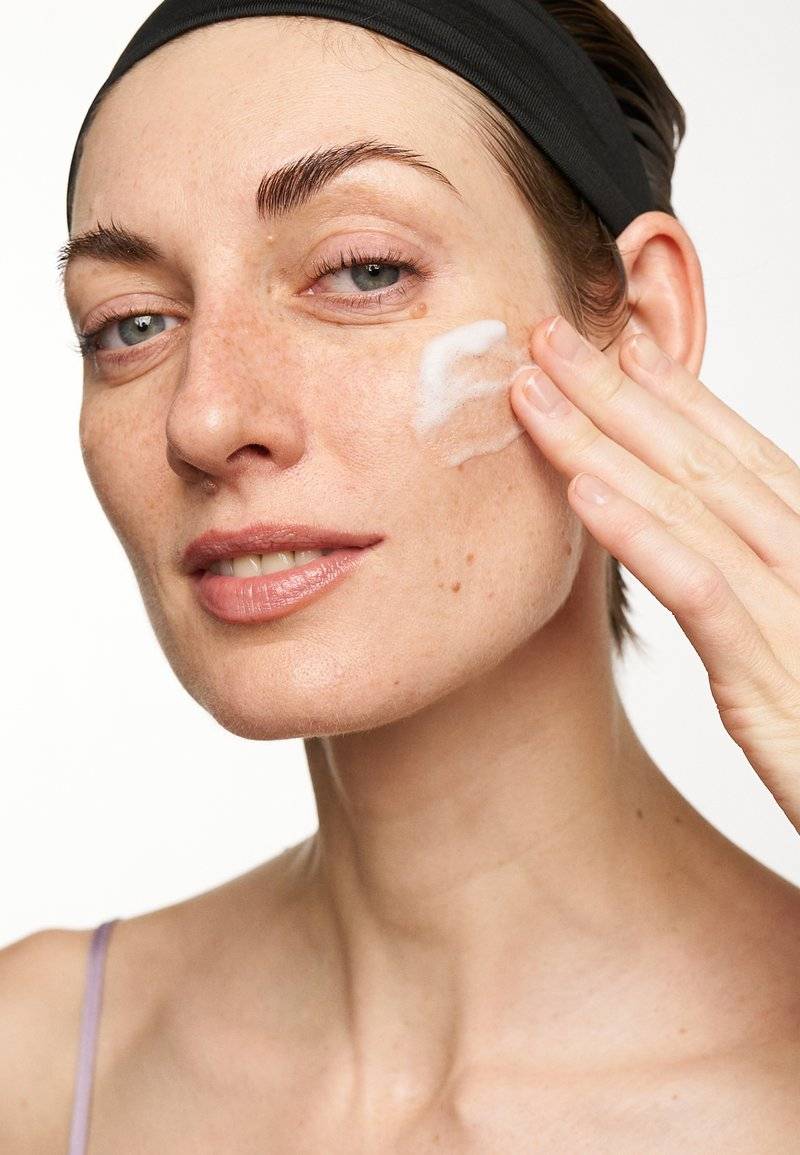 BABOR BABOR DEEP CLEANSING FOAM - Face cream Rabatte dieses Monats