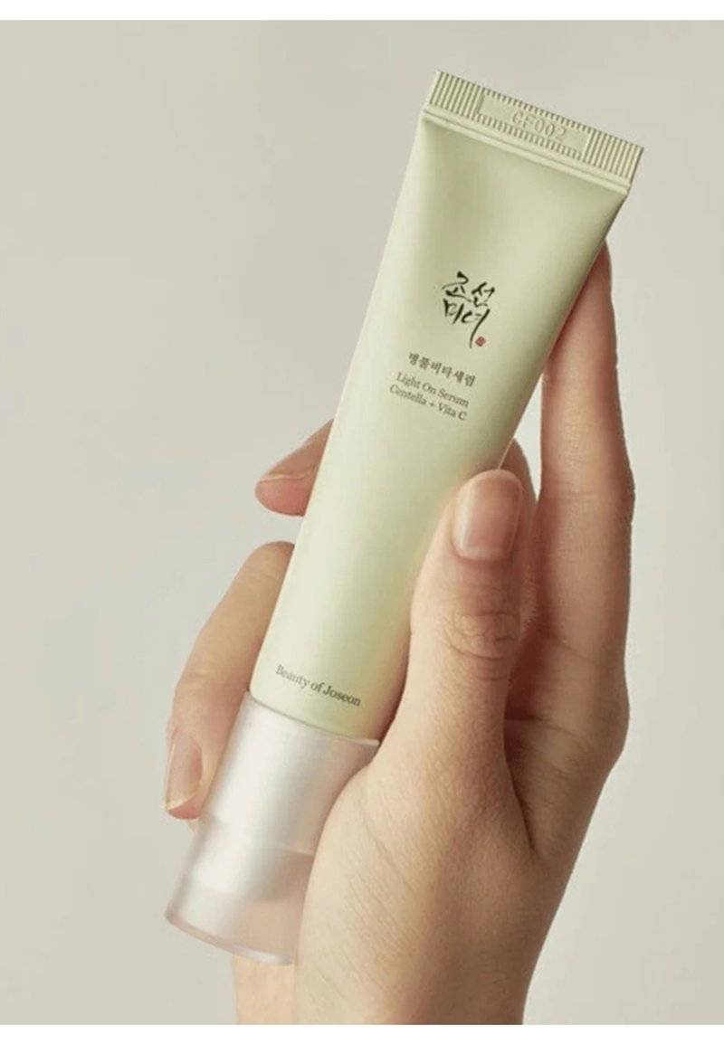 Beauty of Joseon Beauty of Joseon LIGHT ON SERUM CENTELLA + VITA C 30ML - Serum Online