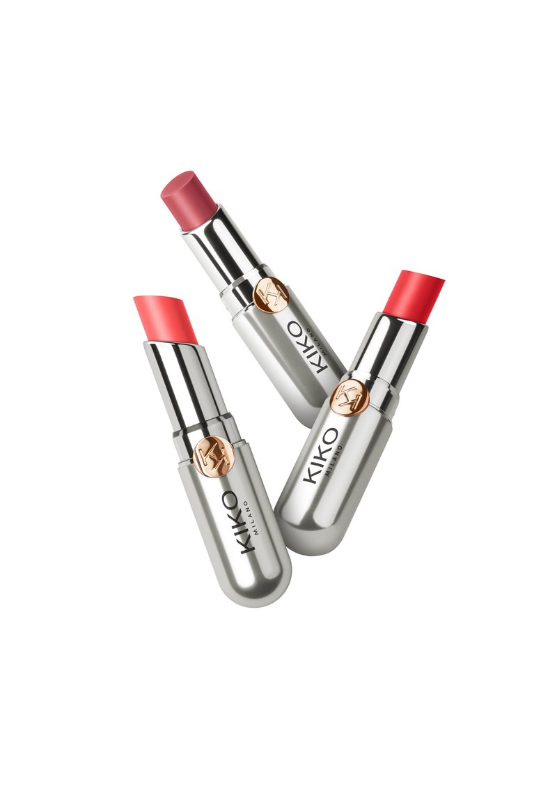 KIKO Milano KIKO Milano HYDRA COLOUR LIP SET - Lip palette - natural harmony Outlet