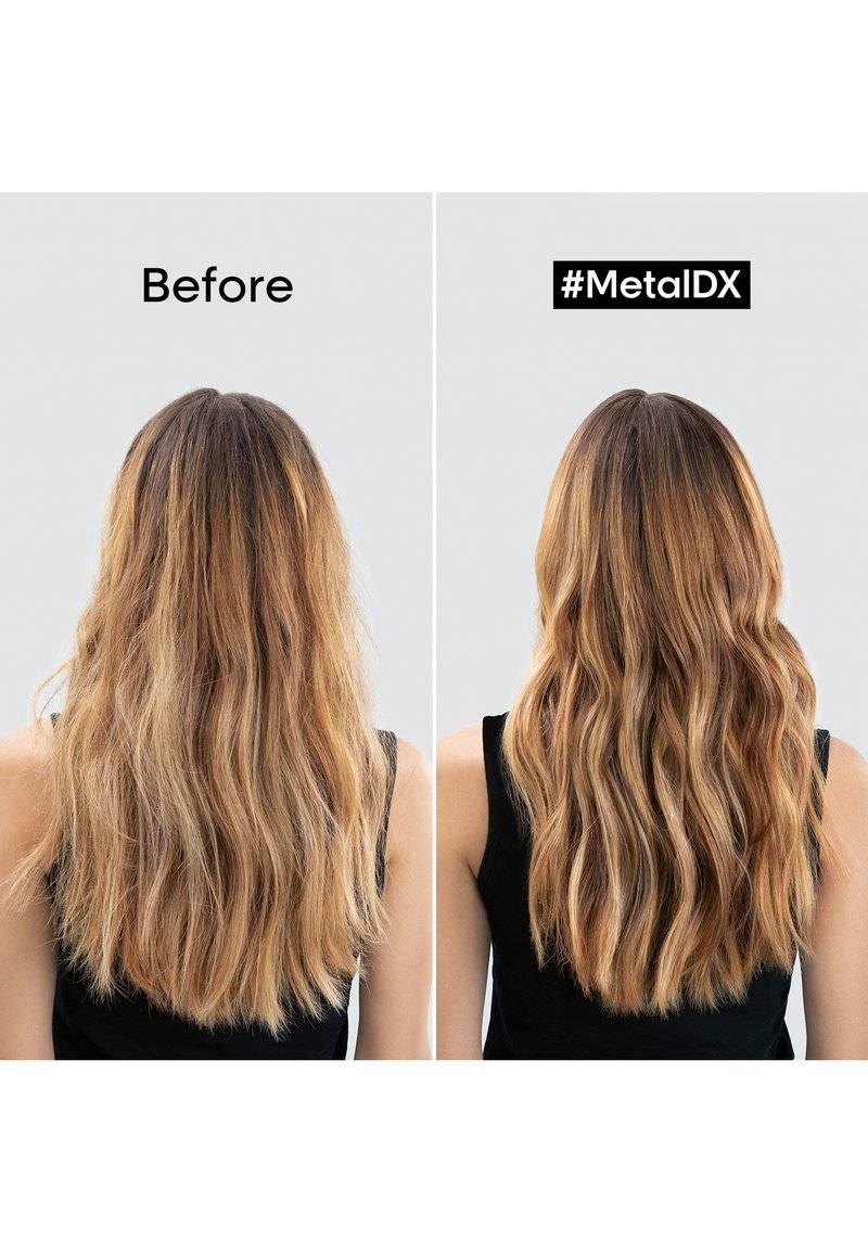 L'OREAL PROFESSIONNEL L'OREAL PROFESSIONNEL SERIE EXPERT METAL DX PRE-SHAMPOO - Shampoo Verkauf