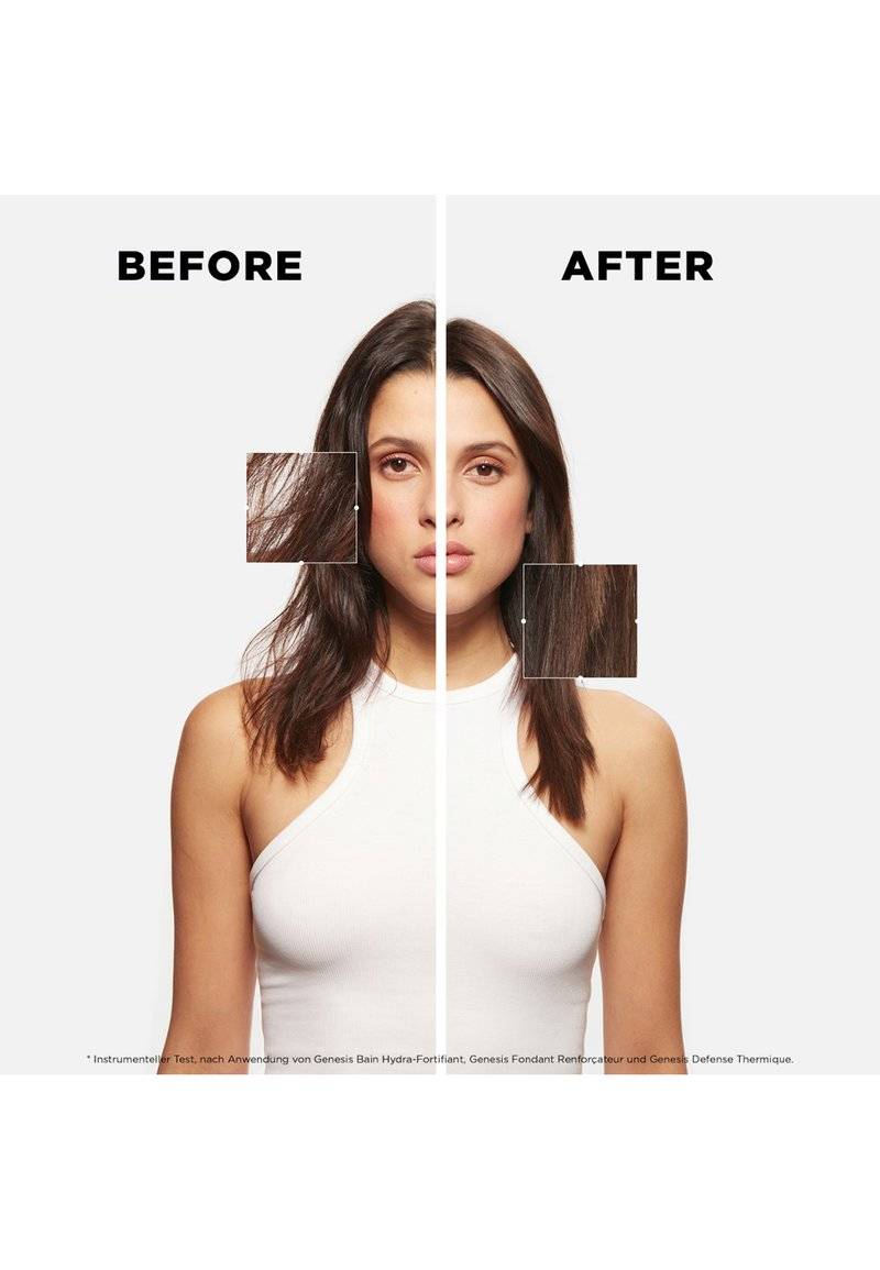 KÉRASTASE KÉRASTASE GENESIS SERUM ANTI-CHUTE FORTIFIANT DAILY ANTI-HAIR-FALL SCALP SERUM - Hair treatment Günstiger Verkauf