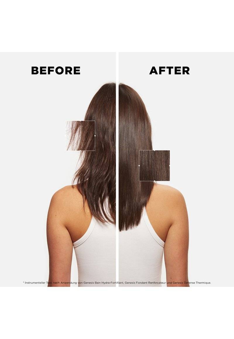 KÉRASTASE KÉRASTASE GENESIS SERUM ANTI-CHUTE FORTIFIANT DAILY ANTI-HAIR-FALL SCALP SERUM - Hair treatment Günstiger Verkauf