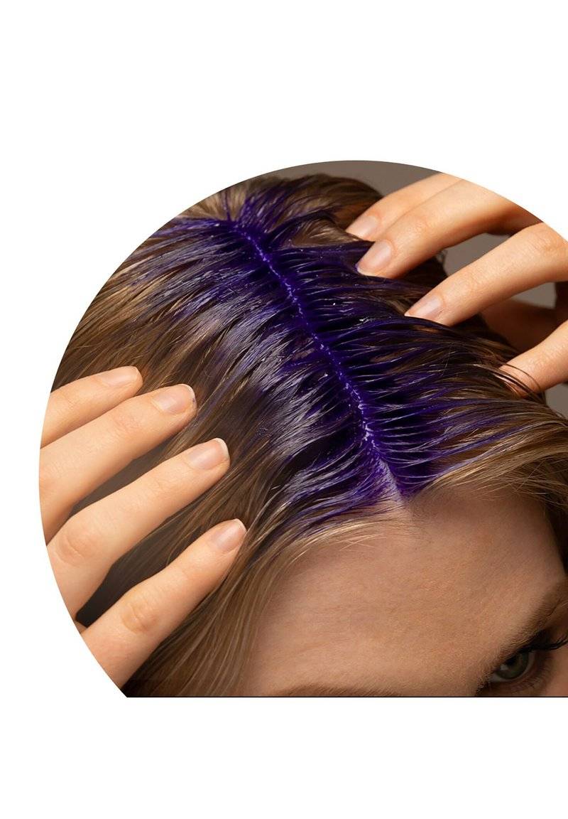 L'OREAL PROFESSIONNEL L'OREAL PROFESSIONNEL SILVER SHAMPOO FOR GREY, WHITE OR LIGHT BLONDE HAIR - Shampoo Meist gekauft