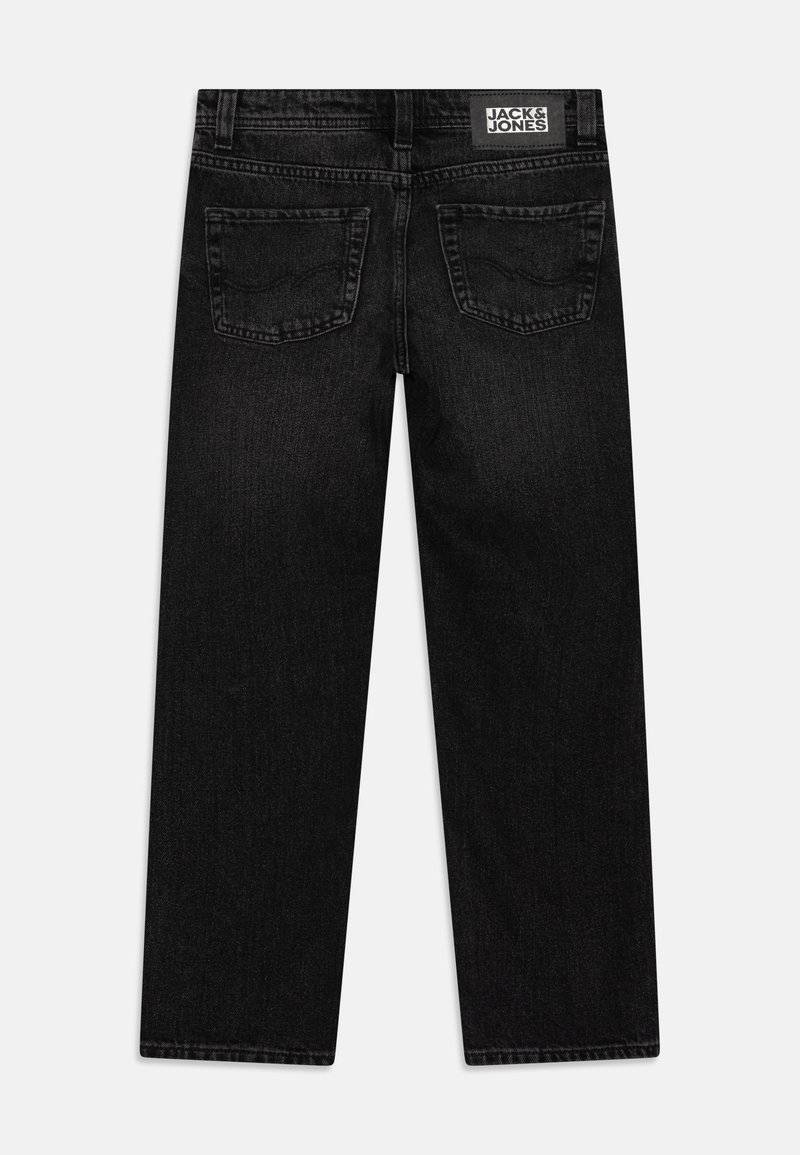 Jack & Jones Junior Jack & Jones Junior JJICHRIS JJORIGINAL - Relaxed fit jeans - black denim Günstig kaufen