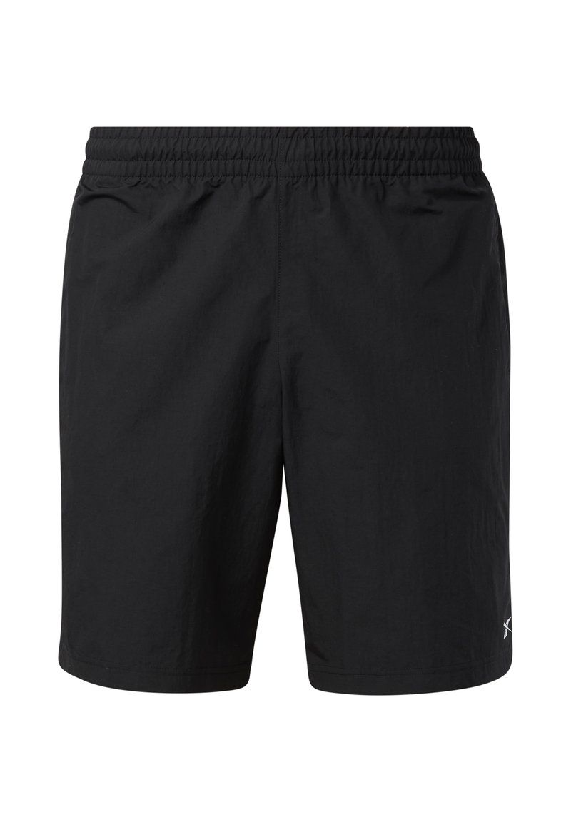 Reebok Reebok ID TRAIN UTILITY - Sports shorts - black Neuheiten