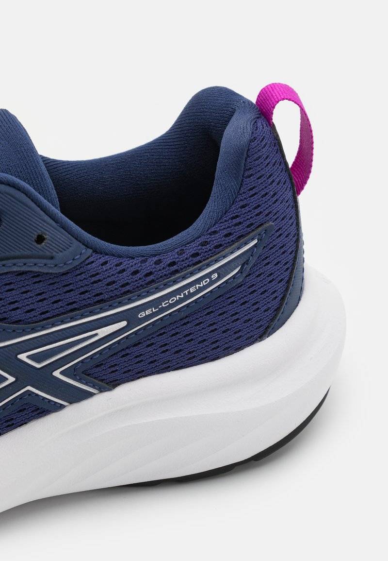 ASICS ASICS GEL-CONTEND 9 - Neutral running shoes Tägliche Deals