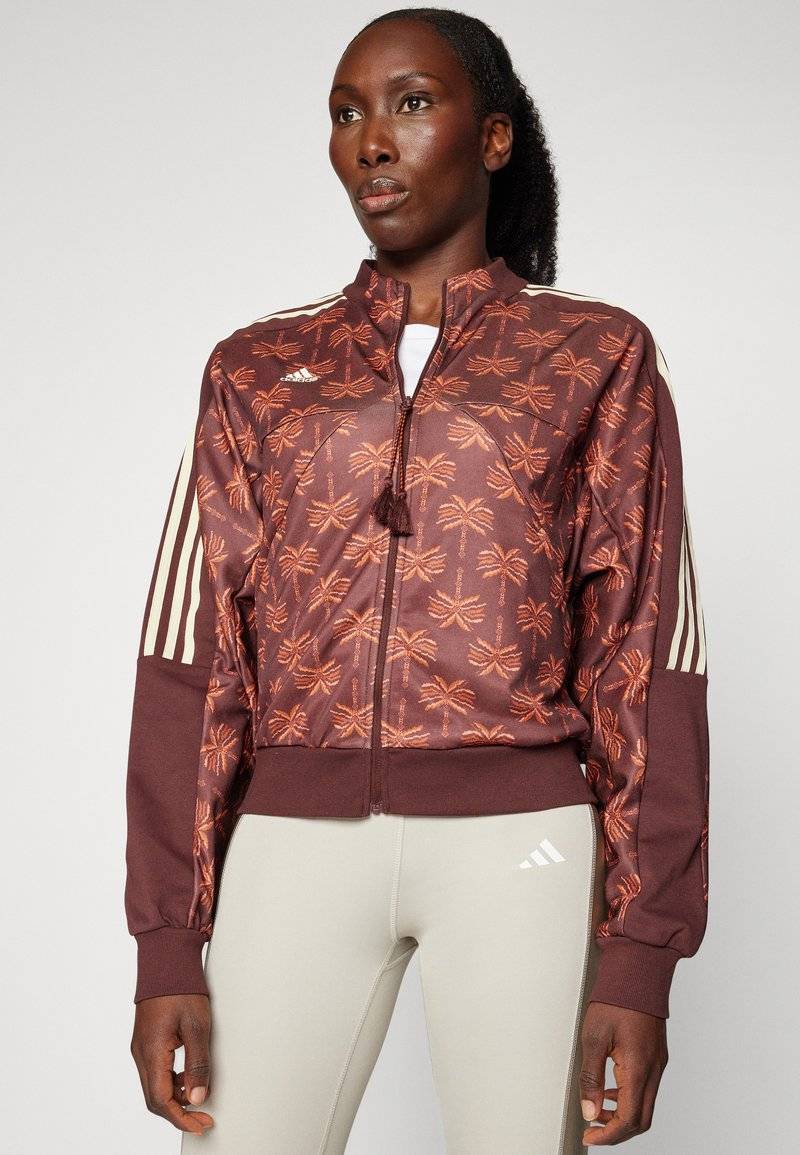 adidas Sportswear adidas Sportswear ADIDAS FARM RIO TIRO TRACK - Zip-up sweatshirt VIP-Rabatte
