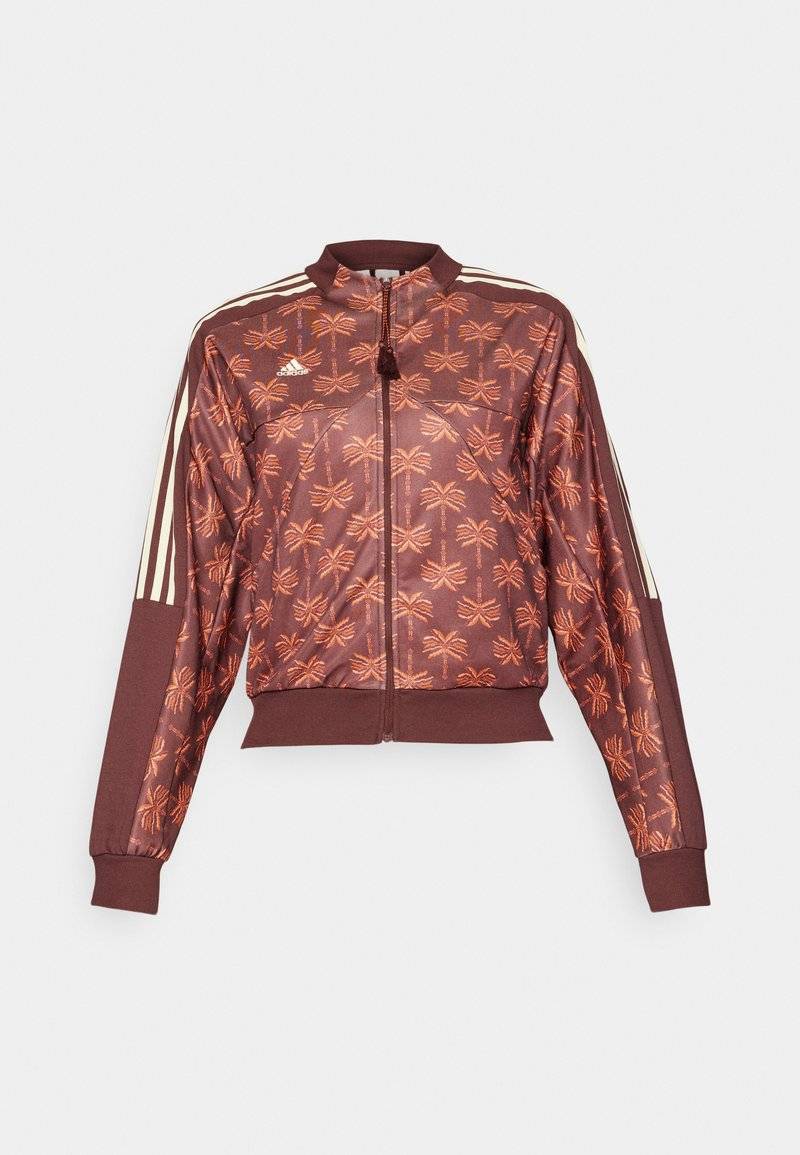 adidas Sportswear adidas Sportswear ADIDAS FARM RIO TIRO TRACK - Zip-up sweatshirt VIP-Rabatte