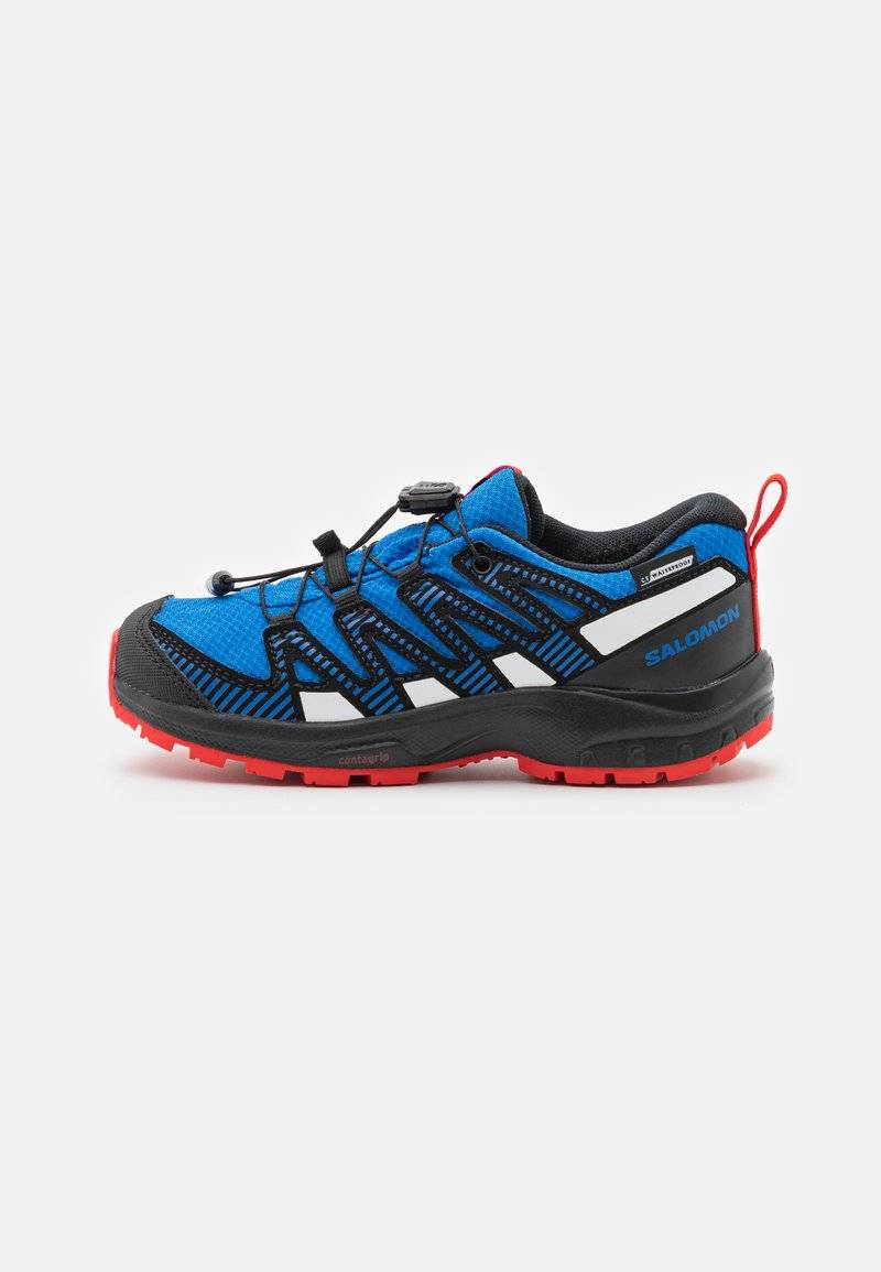 Salomon Salomon XA PRO V8 WP UNISEX - Hiking shoes Wochenangebot