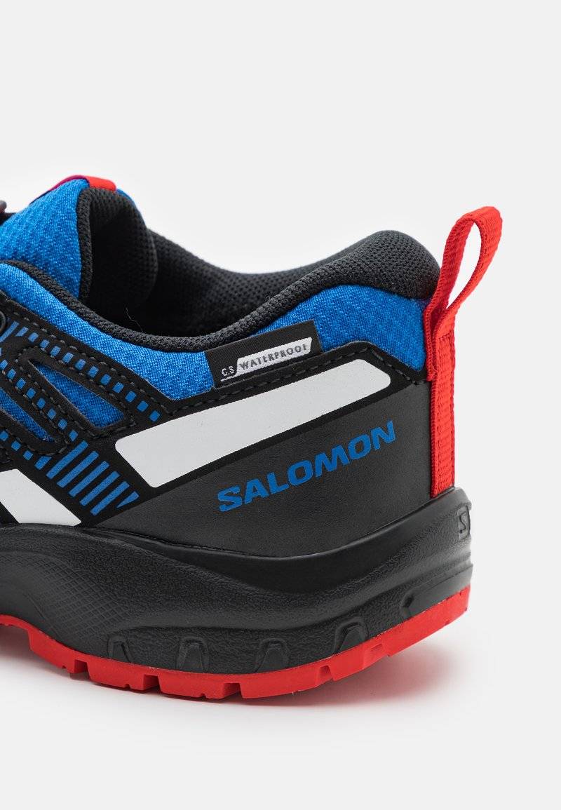 Salomon Salomon XA PRO V8 WP UNISEX - Hiking shoes Wochenangebot