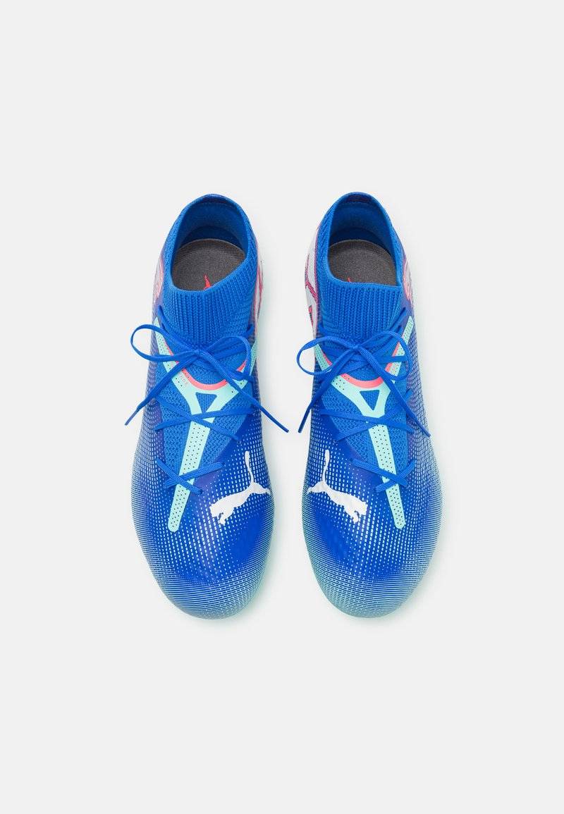 Puma Puma FUTURE 7 PRO FG/AG - Moulded stud football boots Begrenzte Freigabe