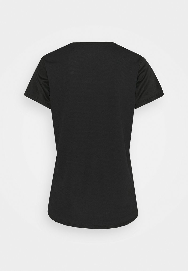 ASICS ASICS CORE TOP - Sports T-shirt - performance black Letzte 3 Tage