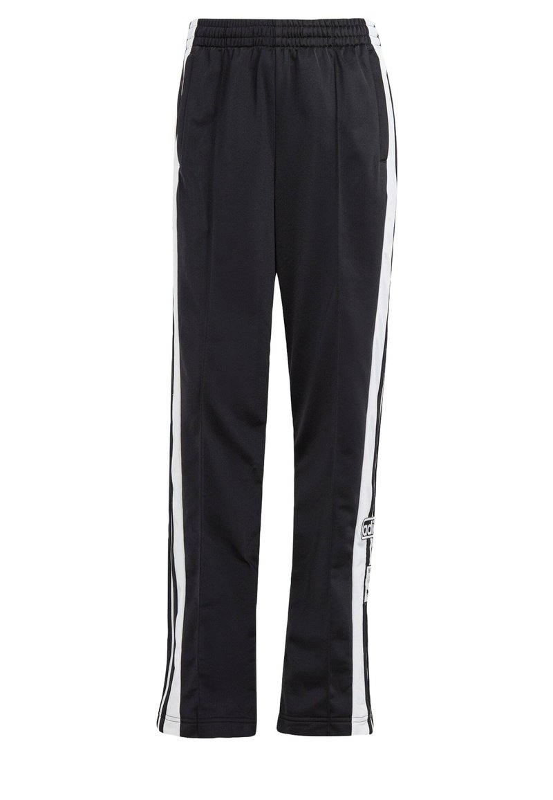 adidas Originals adidas Originals BREAK - Tracksuit bottoms - black Neueste Stile