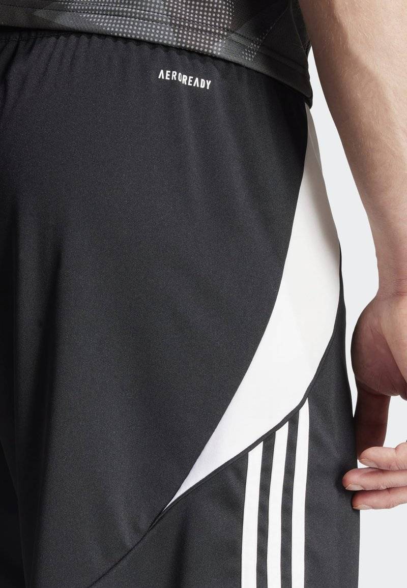 adidas Performance adidas Performance TIRO 24 - Sports shorts Bis zu 50% Rabatt