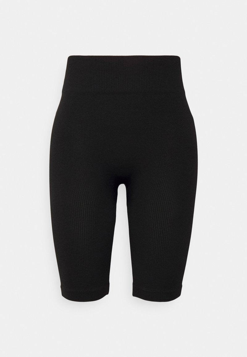 ONLY Play ONLY Play ONPJAIA LIFE HW SEAM NOOS - Shorts - black Bis zu 60% Rabatt