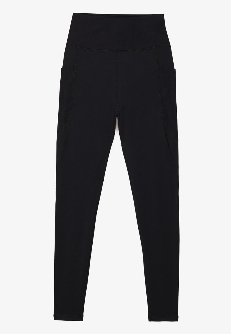 Even&Odd active Even&Odd active Leggings - black Vierteljährliche Förderung