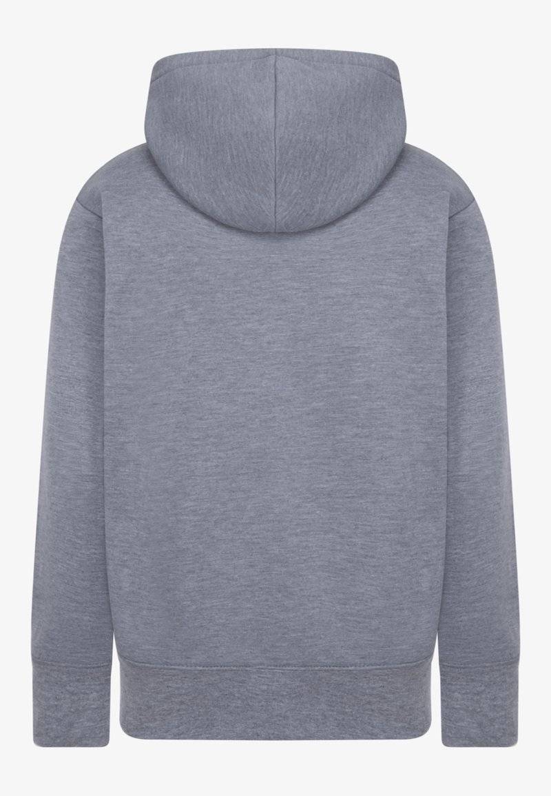 Jordan Jordan JUMPMAN - Hoodie - carbon heather Discount Store für neue Produkte