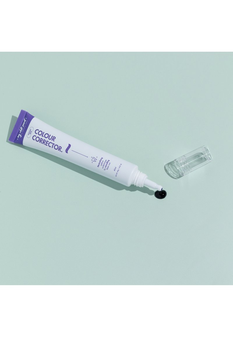 My White Secret My White Secret V34 COLOUR CORRECTOR WHITENING SERUM - Dental care Kostenloser Versand international