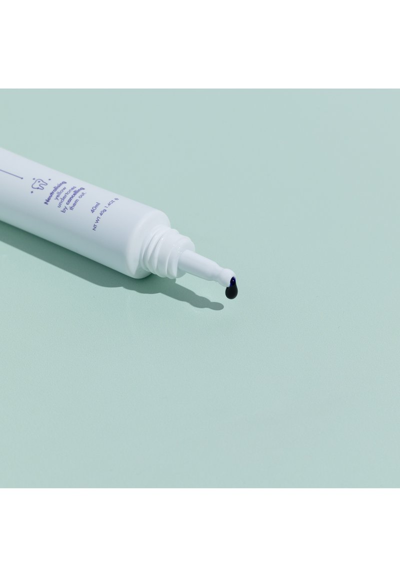 My White Secret My White Secret V34 COLOUR CORRECTOR WHITENING SERUM - Dental care Kostenloser Versand international