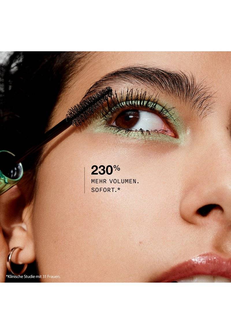 Clinique Clinique HIGH IMPACT HIGH-FI™ MASCARA - Mascara Fabrikladen