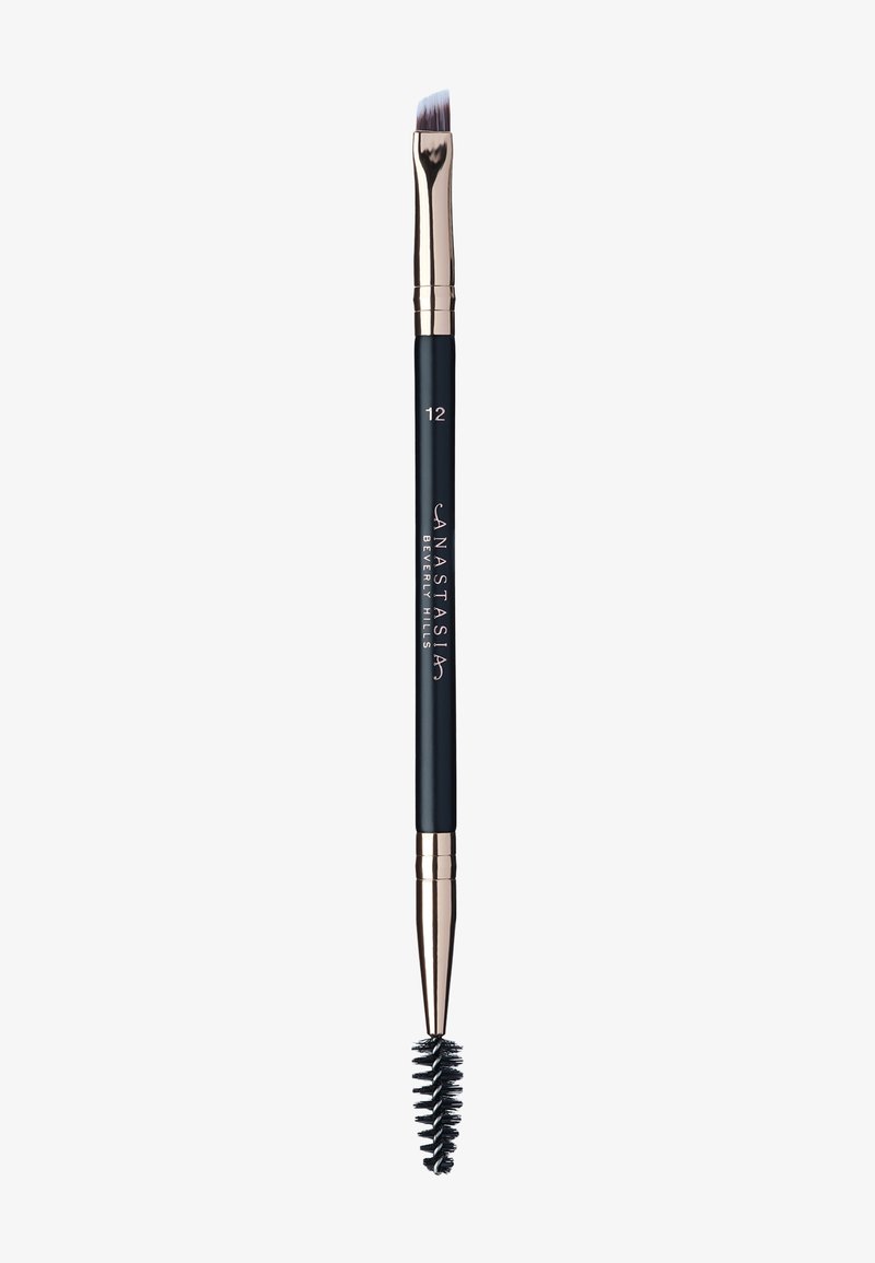 Anastasia Beverly Hills Anastasia Beverly Hills BRUSH #12 - Eyebrow brush 50% Rabatt für begrenzte Zeit
