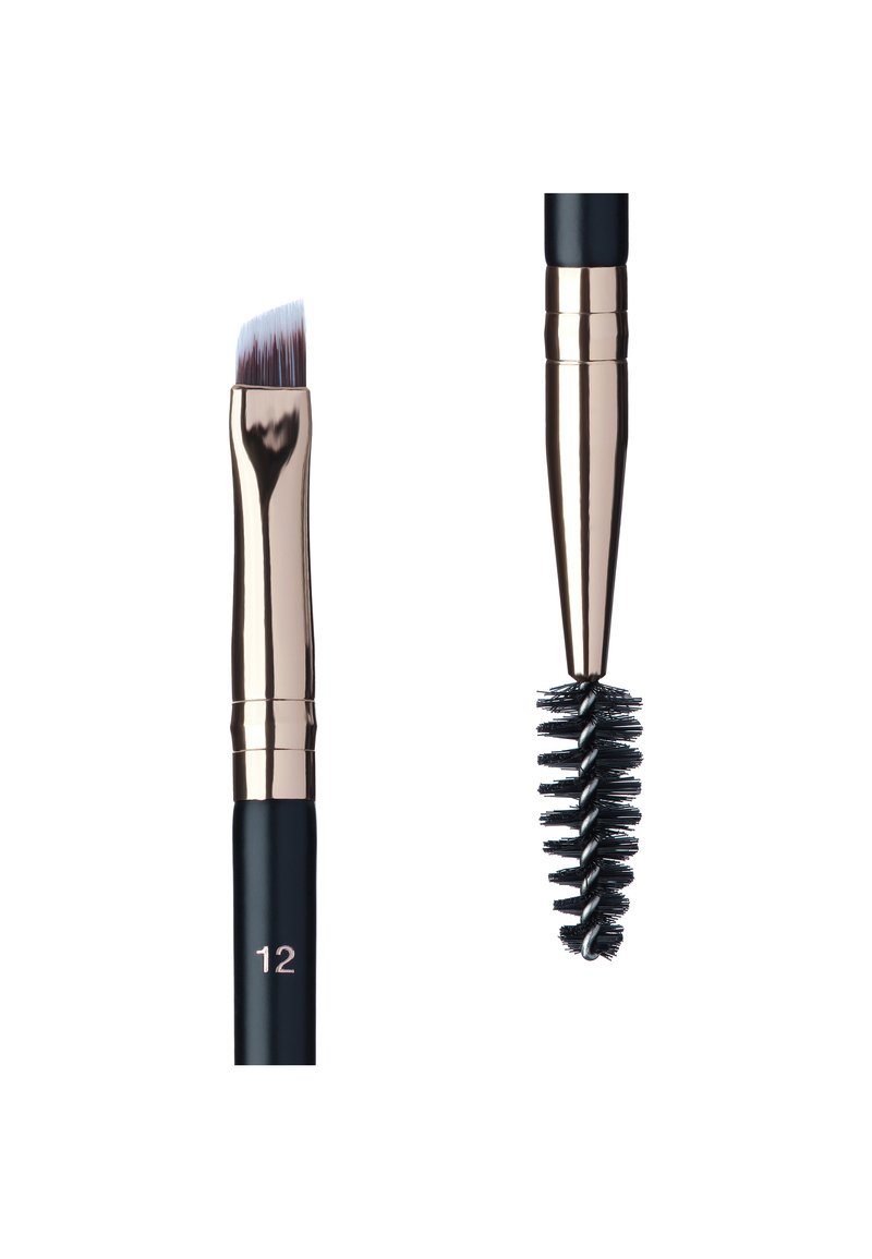 Anastasia Beverly Hills Anastasia Beverly Hills BRUSH #12 - Eyebrow brush 50% Rabatt für begrenzte Zeit