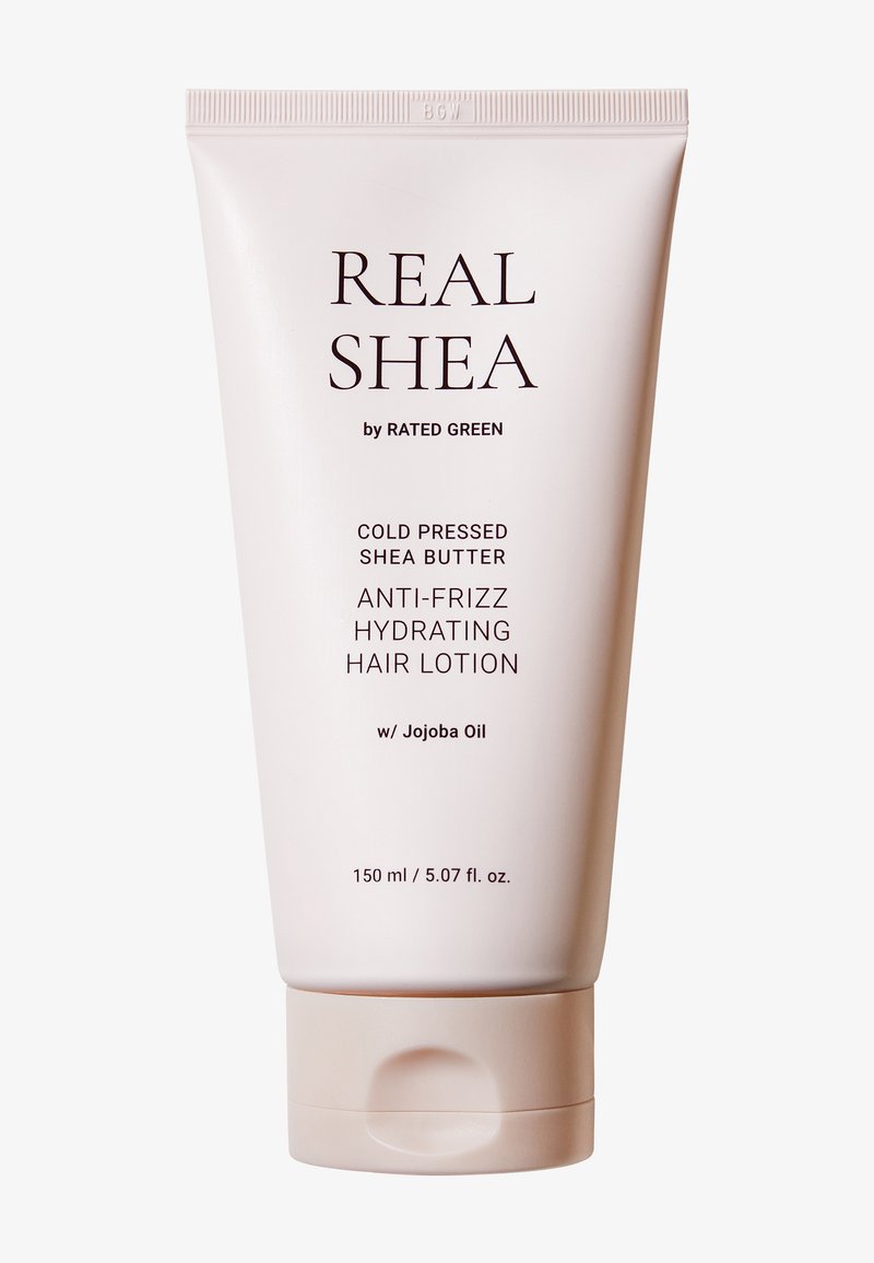 RATED GREEN RATED GREEN REAL SHEA ANTI-FRIZZ HYDRATING HAIR LOTION - Conditioner Rabatte dieses Monats