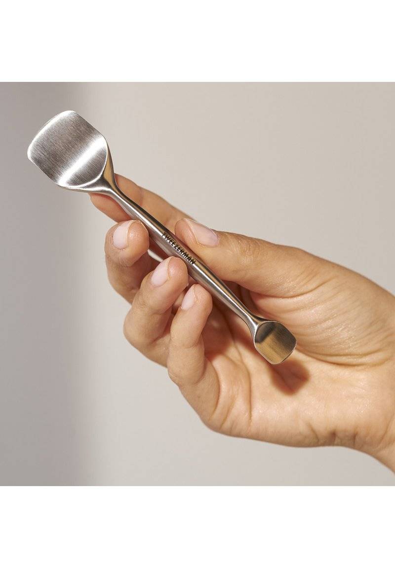 TWEEZERMAN TWEEZERMAN PORE PREP TOOL - Skincare tool - silver Auslauf