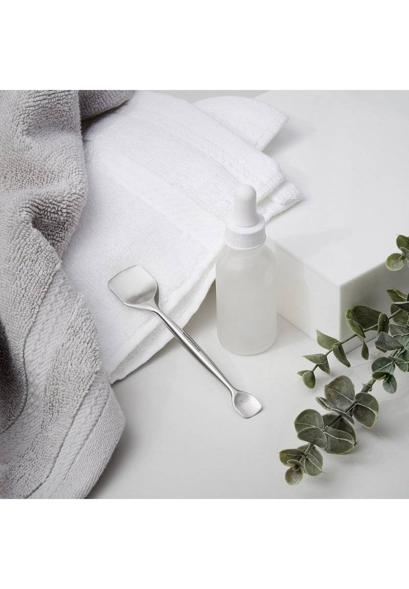 TWEEZERMAN TWEEZERMAN PORE PREP TOOL - Skincare tool - silver Auslauf